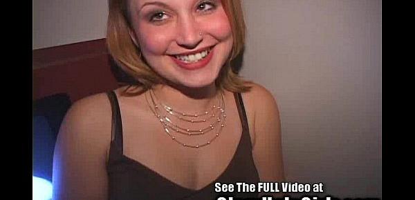  Hot spinner Kym  is newly single and at the gloryhole